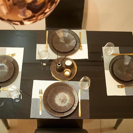 Appartement Cosy Free Bonapriso 두알라 외부 사진