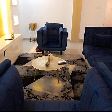 Appartement Cosy Free Bonapriso 두알라 외부 사진