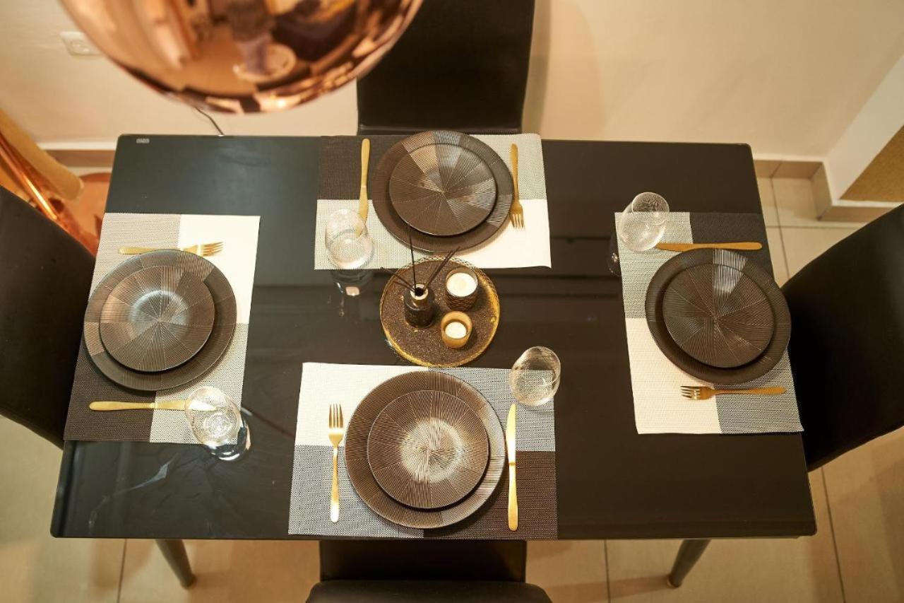 Appartement Cosy Free Bonapriso 두알라 외부 사진