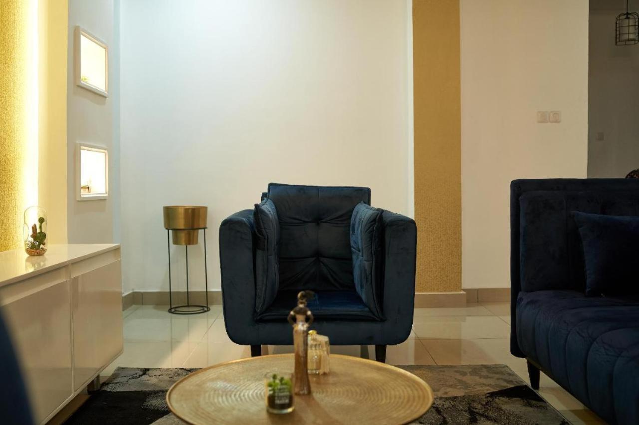Appartement Cosy Free Bonapriso 두알라 외부 사진