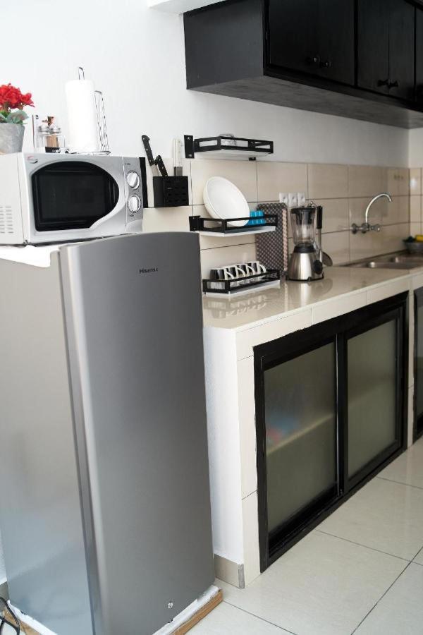 Appartement Cosy Free Bonapriso 두알라 외부 사진