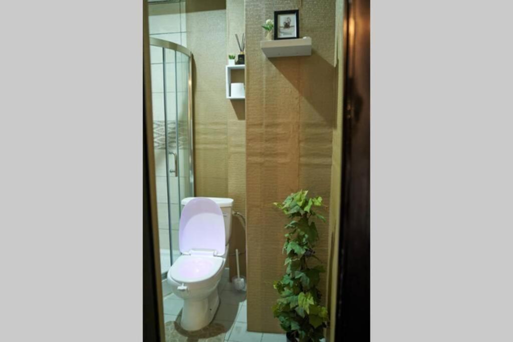 Appartement Cosy Free Bonapriso 두알라 외부 사진