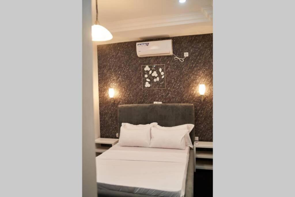 Appartement Cosy Free Bonapriso 두알라 외부 사진