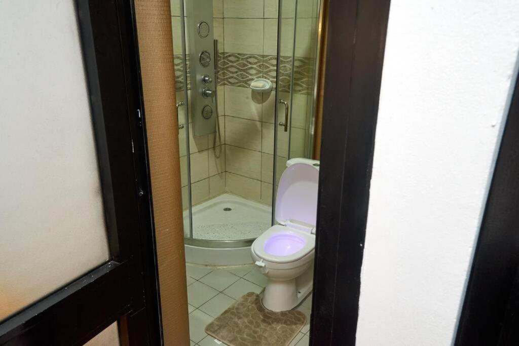 Appartement Cosy Free Bonapriso 두알라 외부 사진