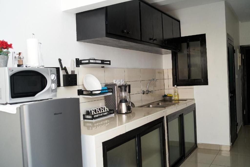 Appartement Cosy Free Bonapriso 두알라 외부 사진