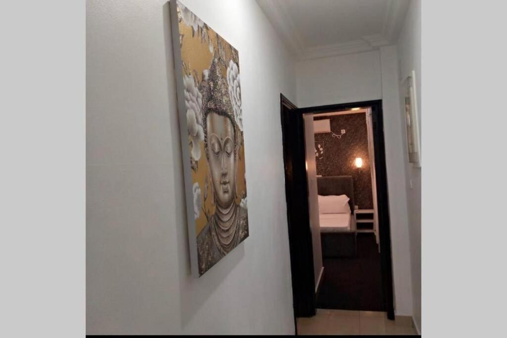 Appartement Cosy Free Bonapriso 두알라 외부 사진